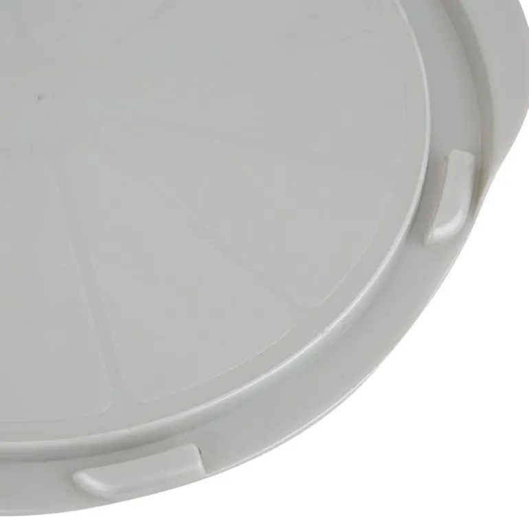 bAYk kaketine 30 cm grå