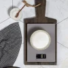 bAYk kjøkkenvekt 6 kg sand