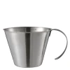 bAYk målebeger 0,5L blank