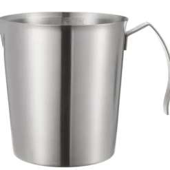 bAYk målebeger stål 1L