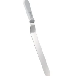 BAYk spatel 36 cm grå