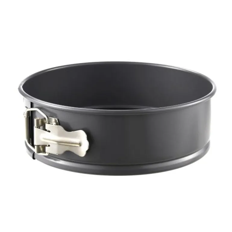 bAYk springform 2L 20 cm karbonstål