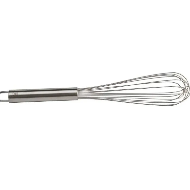 bAYk visp 38 cm stål