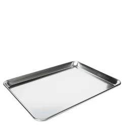 BBQ Aluminiumsbrett 33x22 cm