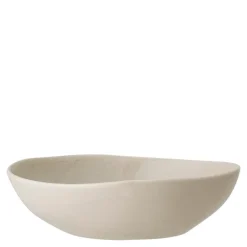 Bea dyp tallerken 21 cm natur
