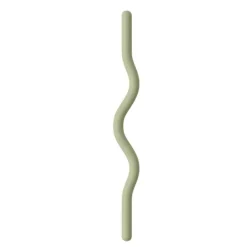 Beam vektstang 6,8 kg salviegrønn
