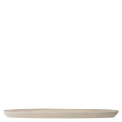 Bea serveringsfat 35,5x8 cm natur