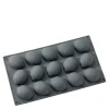 Beck bakeform sitron 29x17 cm 15 stk