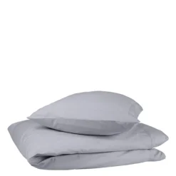 Bedding Collection dynetrekk 140x200+50x70 cm powder blue