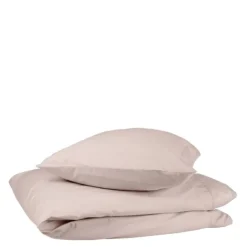 Bedding Collection dynetrekk 140x220+50x70 cm sand