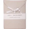 Bedding Collection dynetrekk 140x200+50x70 cm sand