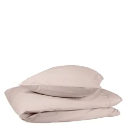 Bedding Collection dynetrekk 140x200+50x70 cm sand