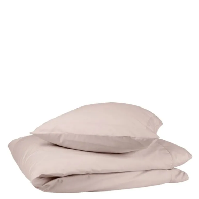 Bedding Collection dynetrekk 140x220+63x60 cm sand beige