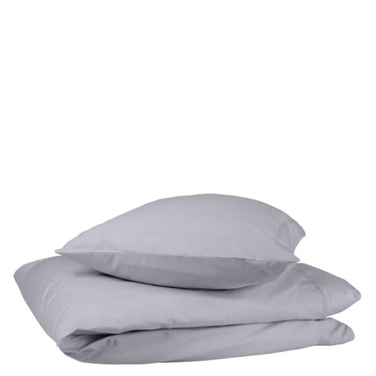 Bedding Collection dynetrekk 150x210+50x60 cm powder blue