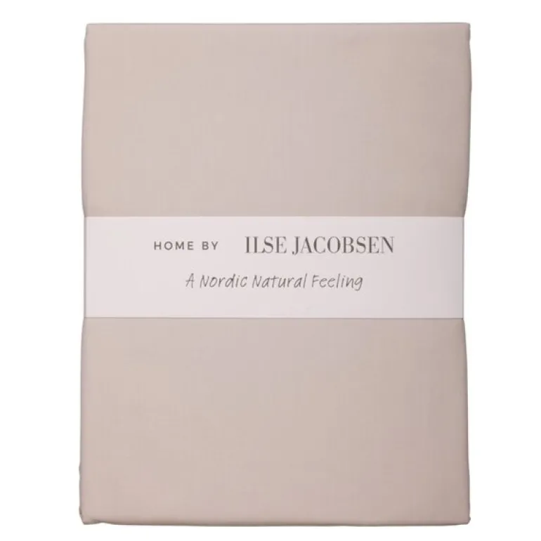 Bedding Collection laken 150x250 cm sand beige