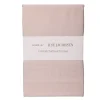 Bedding Collection putetrekk 50x70 cm 2 stk powder rose