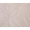 Bedding Collection putetrekk 50x60 cm 2 stk sand beige