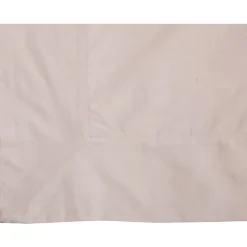 Bedding Collection putetrekk 50x60 cm 2 stk powder blue stripes