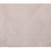 Bedding Collection putetrekk 50x70 cm 2 stk sand beige