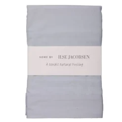 Bedding Collection putetrekk 50x60 cm 2 stk powder blue