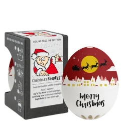 BeepEgg christmas eggtimer multi