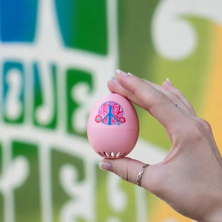 BeepEgg Time Travel eggtimer 60s