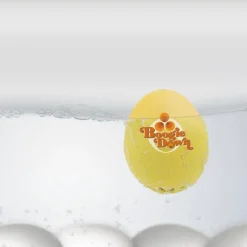 BeepEgg Time Travel eggtimer 70s