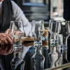 Beer Basic Craft ølglass 4 stk 40 cl