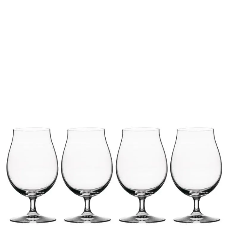 Beer Classics ølglass Tulip 47,5 cl 4 stk