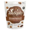 Belgisk sjokolade popcorn 60g