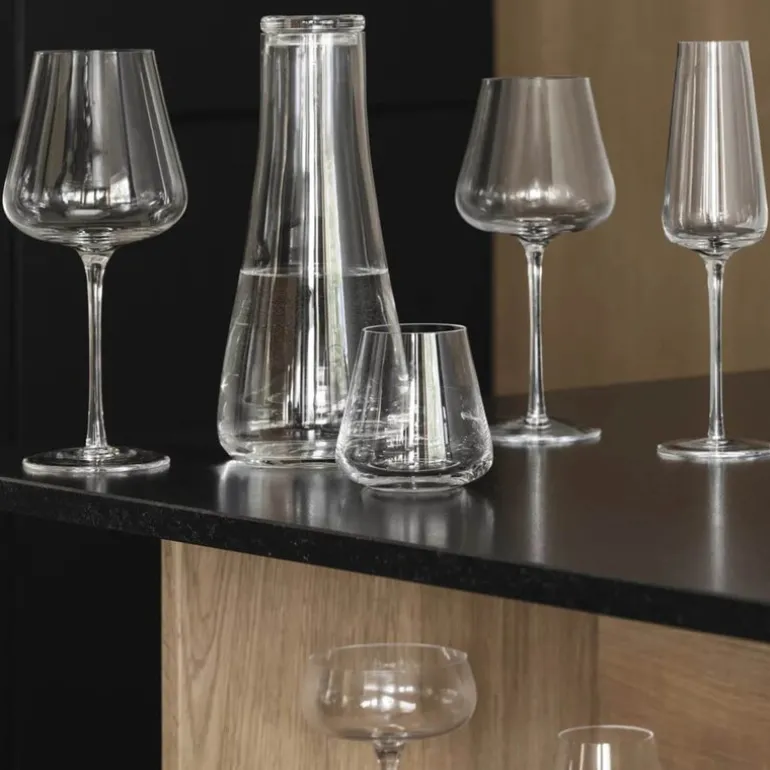 Belo champagneglass 20 cl 2 stk