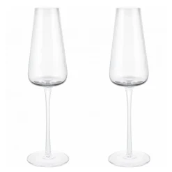Belo champagneglass 20 cl 2 stk
