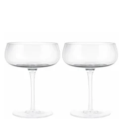 Belo champagnekåler 20 cl 2 stk