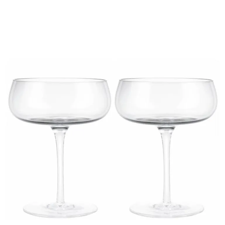 Belo champagnekåler 20 cl 2 stk