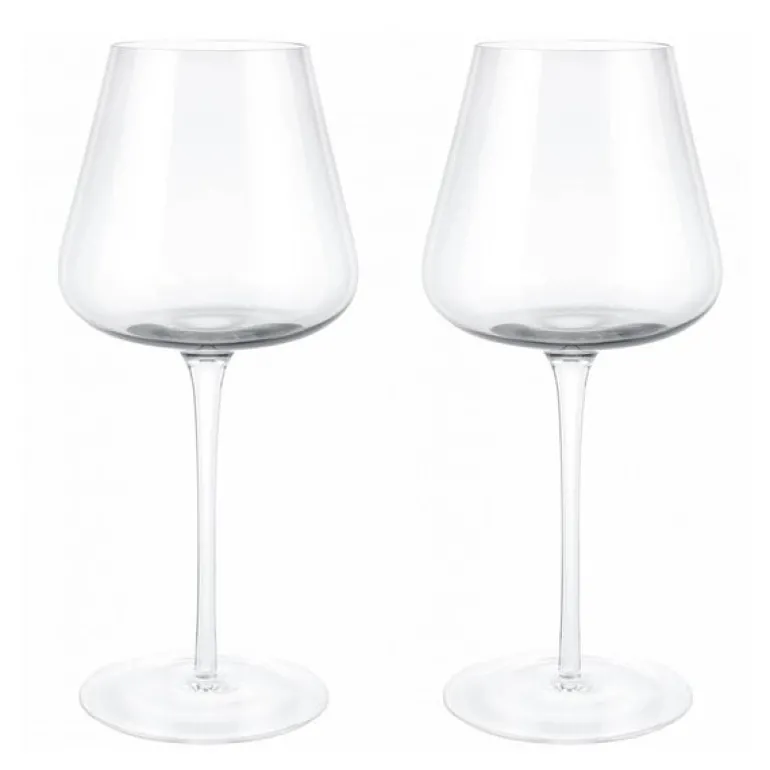 Belo hvitvinsglass 40 cl 2 stk