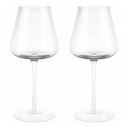 Belo rødvinsglass 60 cl 2 stk