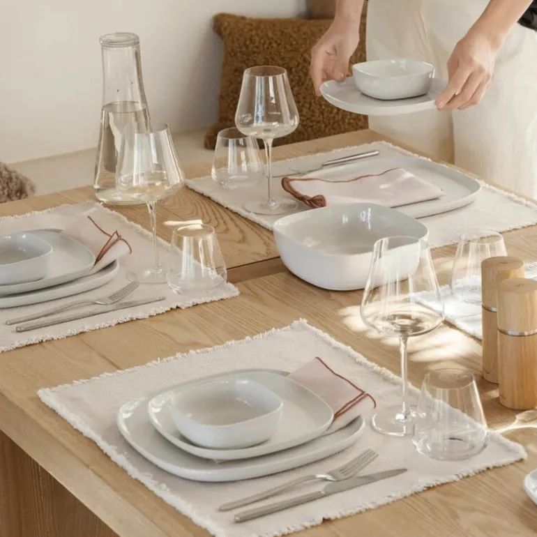 Belo vannglass 28 cl 4 stk