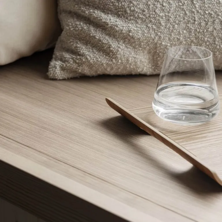 Belo vannglass 28 cl 4 stk