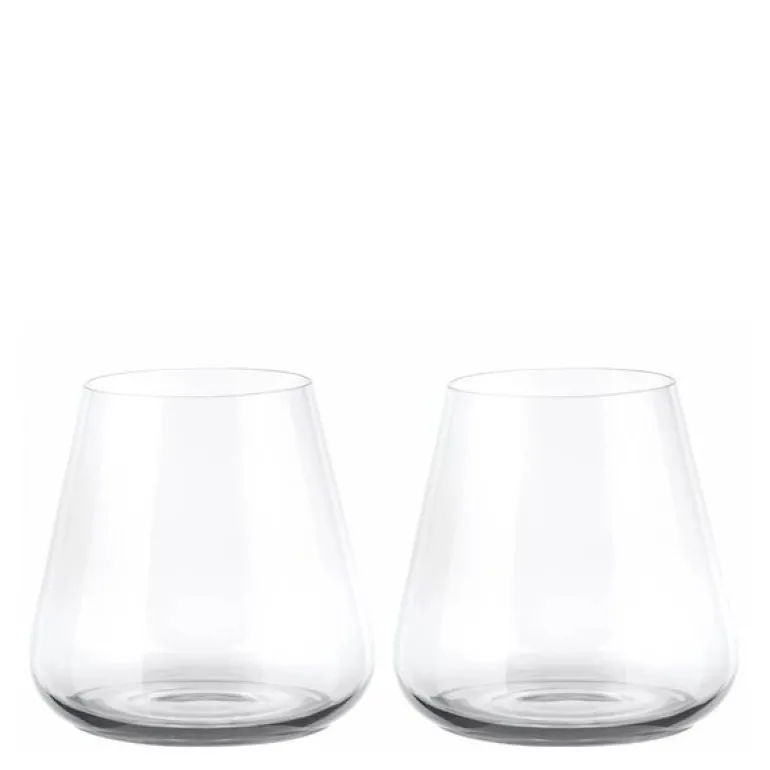 Belo vannglass 28 cl 4 stk