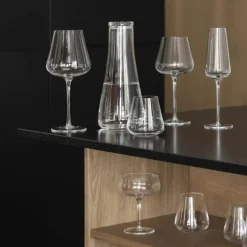 Belo vannglass 28 cl 4 stk