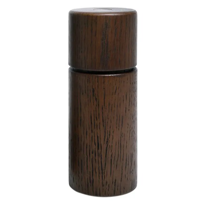Bergen krydderkvern 12 cm smoked