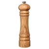 Berlin pepperkvern 24 cm oliventre