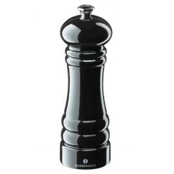 Berlin pepperkvern 18 cm svart