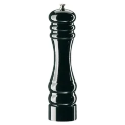 Berlin pepperkvern 24 cm svart