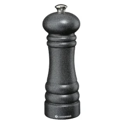 Berlin saltkvern 18 cm støpejernimitasjon