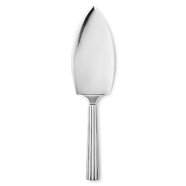 Bernadotte kakespade 22,5 cm blank