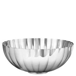 Bernadotte skål medium 17,5 cm blank