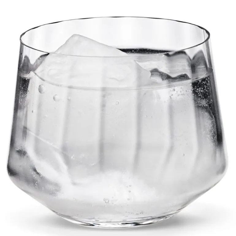 Bernadotte tumbler 25 cl 6 stk