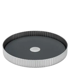 Bernadotte vinunderlag 11 cm stål
