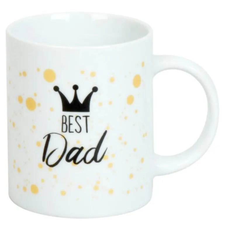 Best krus 33 cl Best Dad